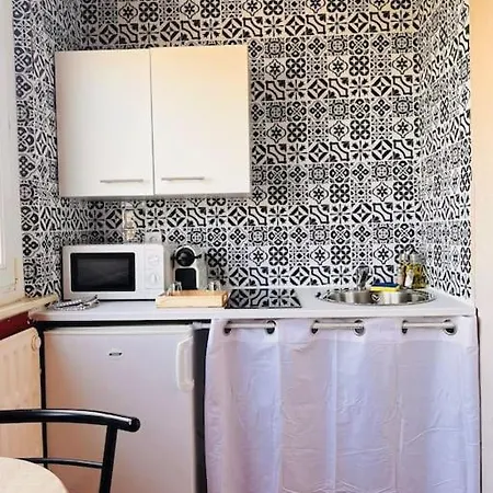 Cosy Apartamento