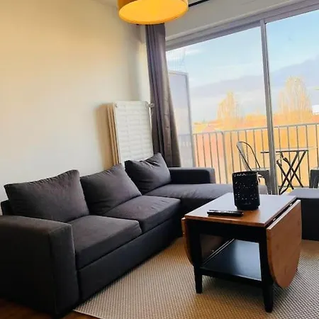 Cosy Apartamento