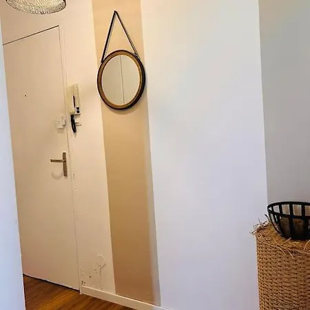 Appartamento Cosy Mulhouse