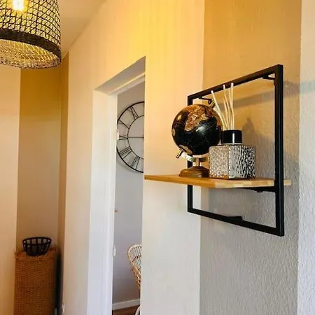 Cosy Apartamento