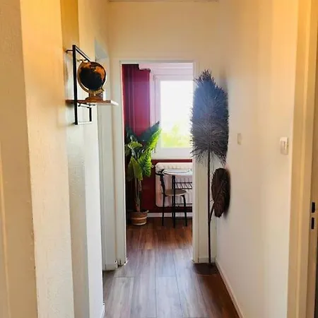 Cosy Apartamento *