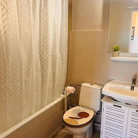 Cosy Apartamento